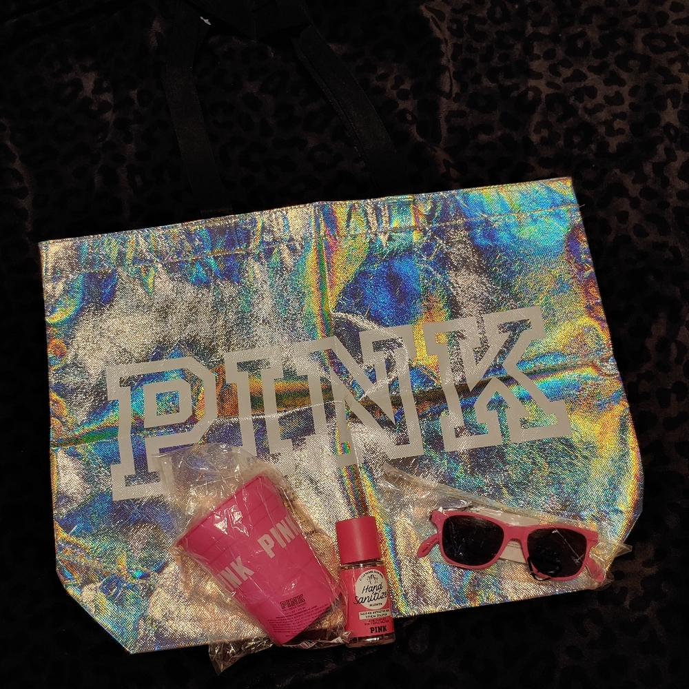 PINK VS summer bundle